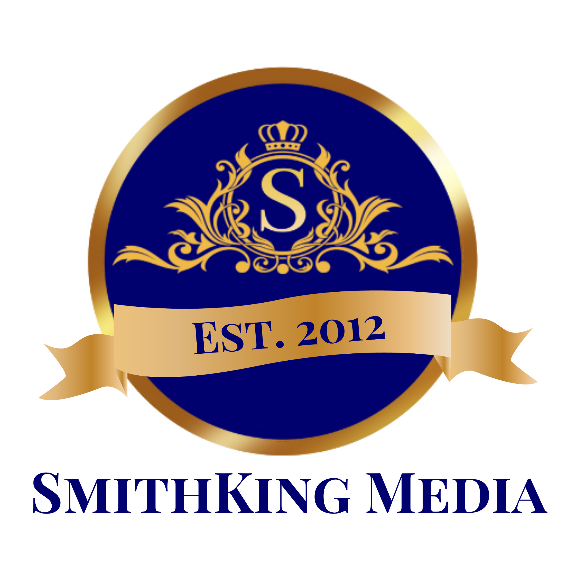 SmithKing Media Logo