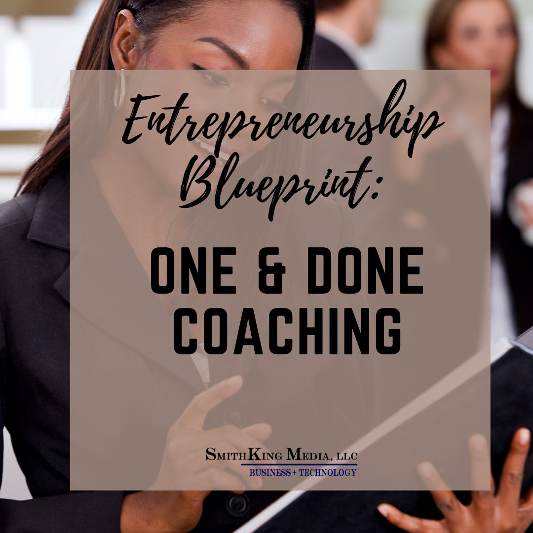 Business Coaching Image