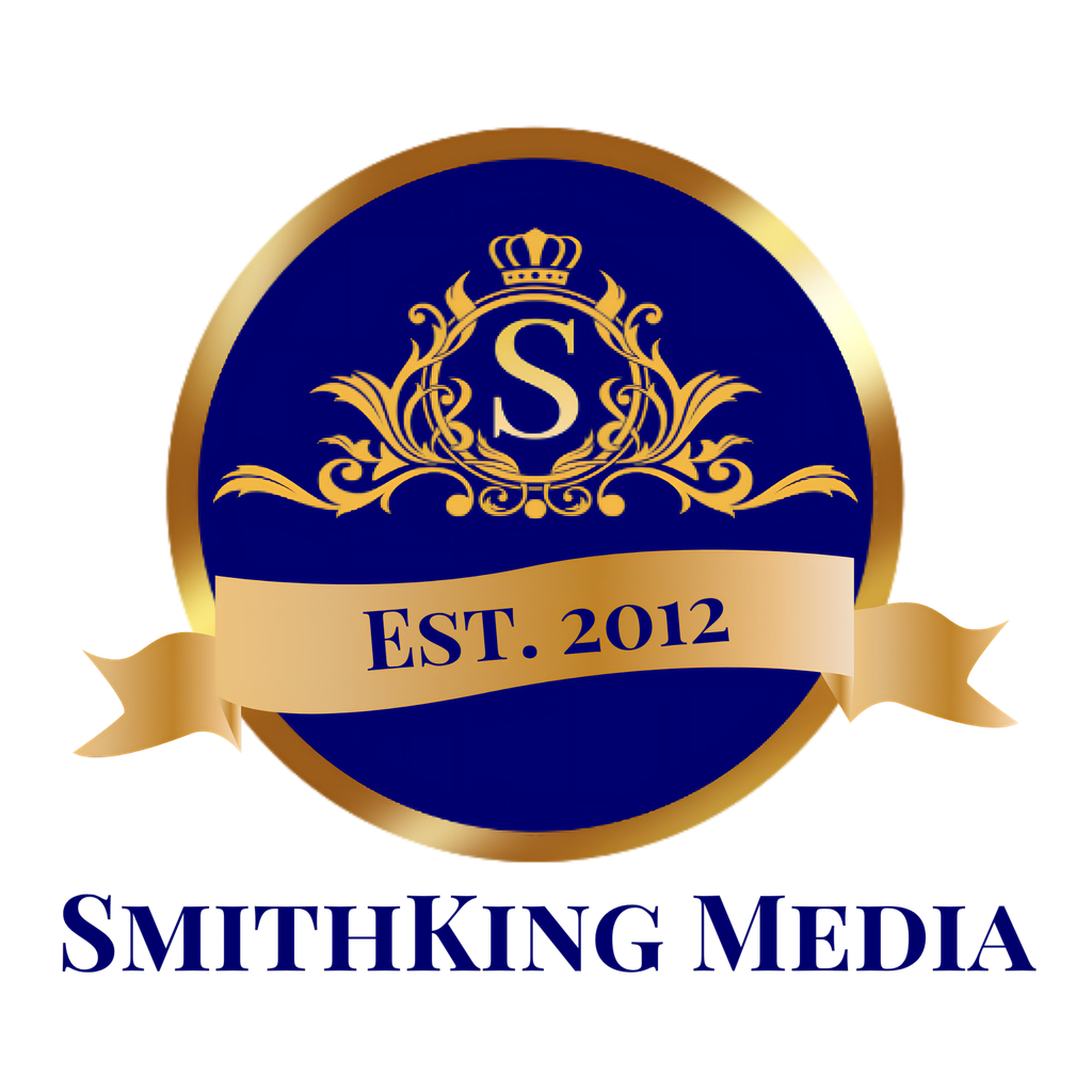 SmithKing Media's Logo