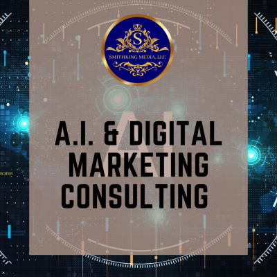AI Digital Marketing Consulting