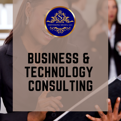 Business and Technology Consulting